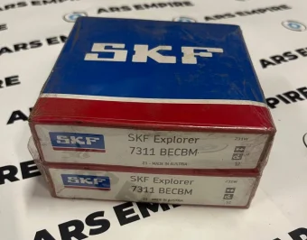 Изображение Подшипник задний SKF 7311 B